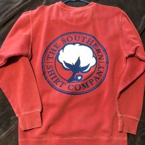 SOUTHERN SHIRT COMPANY SWEATER